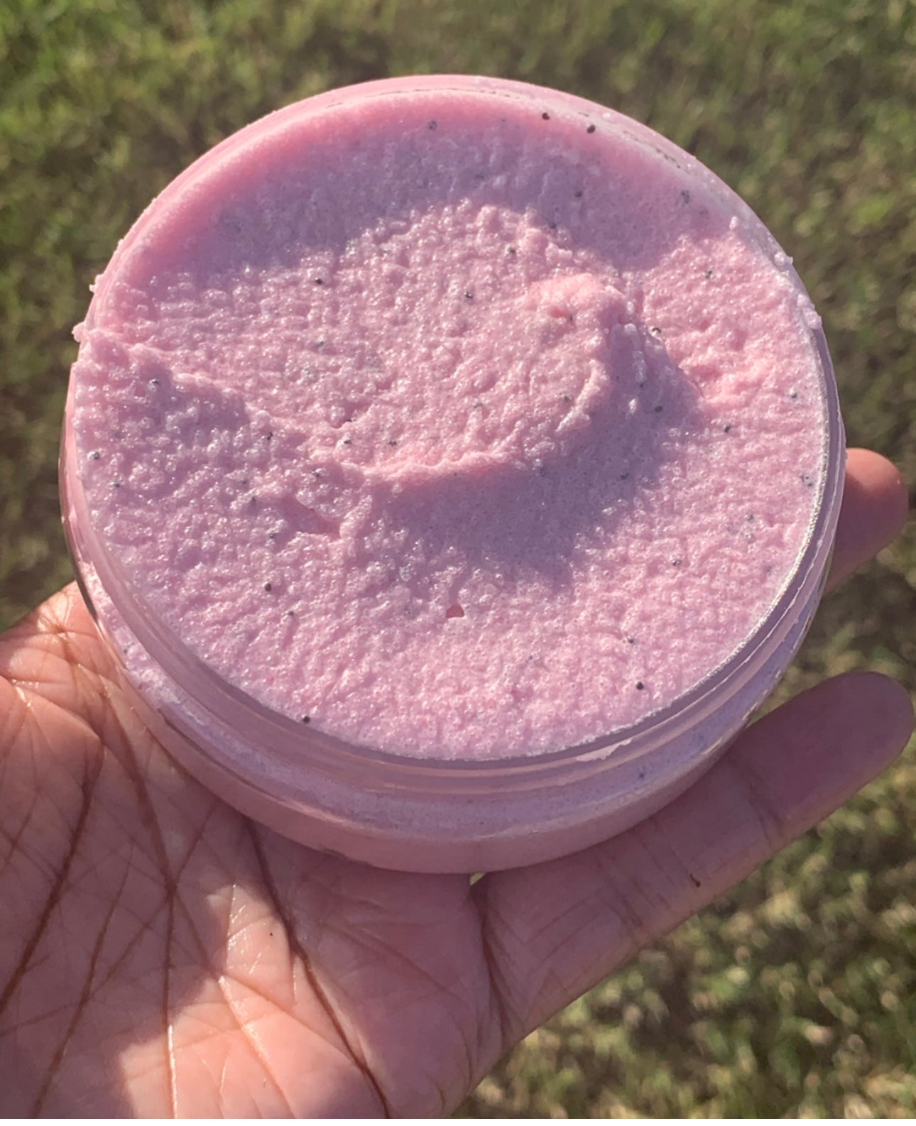 Honey Pot Yoni Scrub
