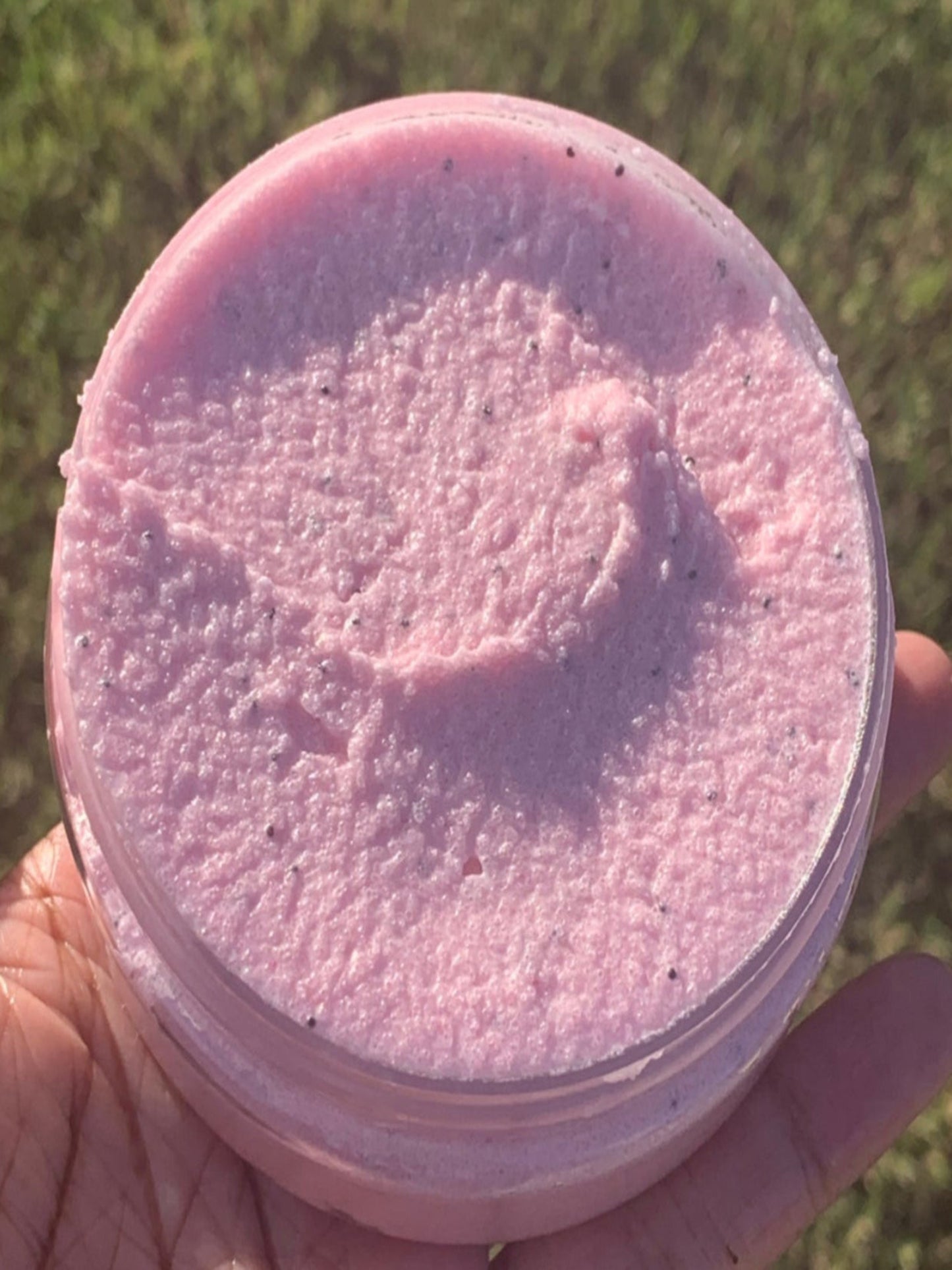Honey Pot Yoni Scrub