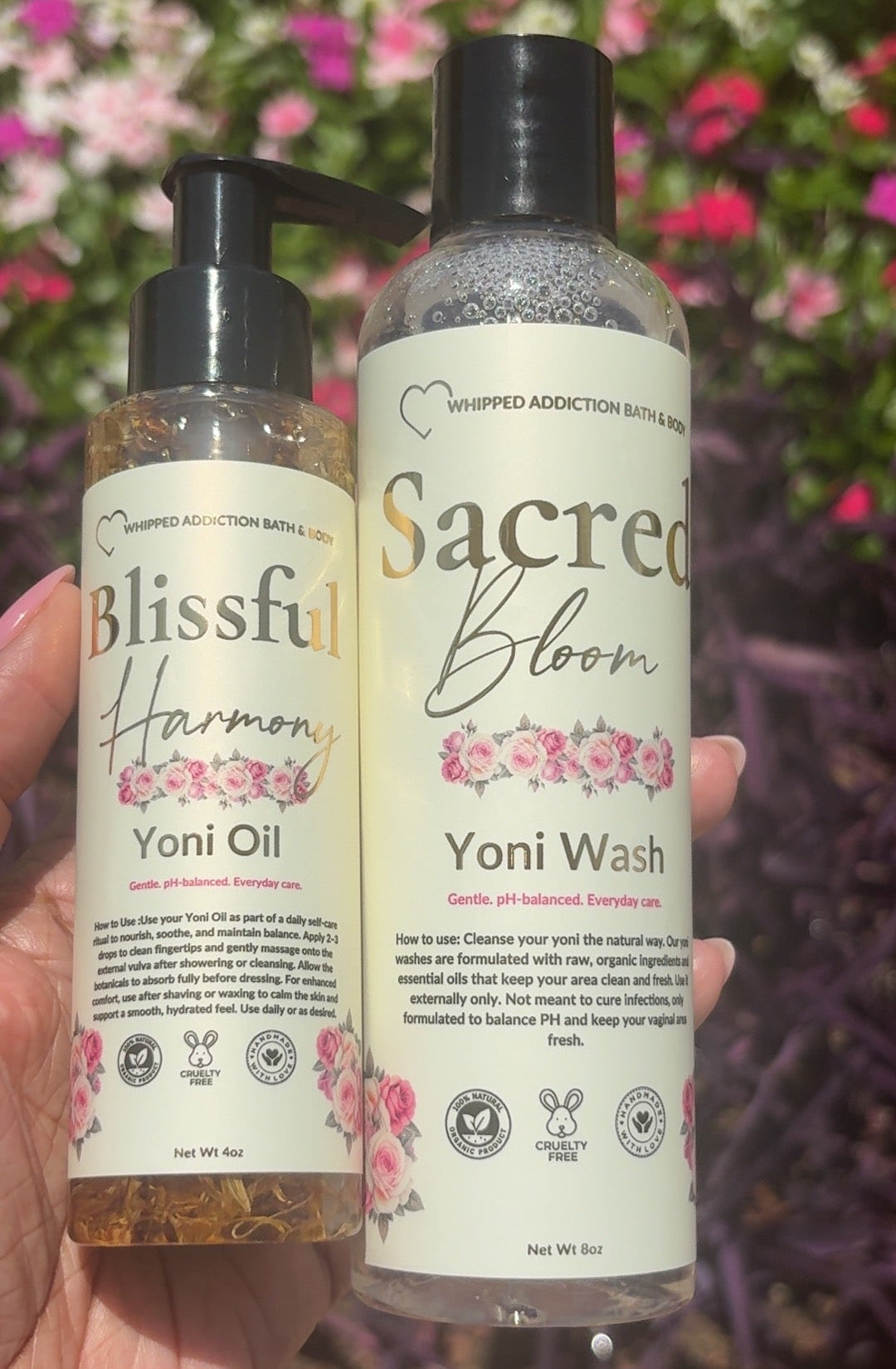 Yoni Bliss