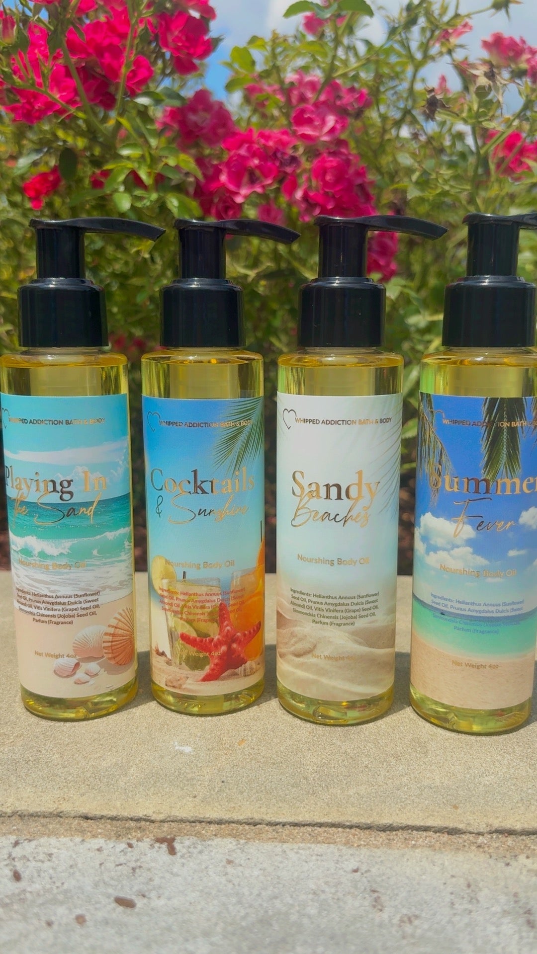 Endless Summer Collection
