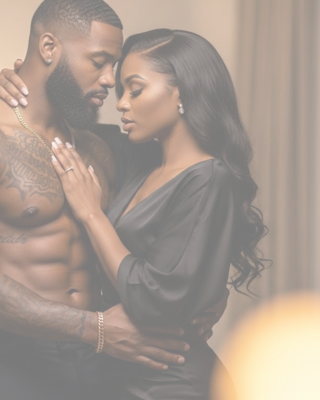 Love Softly Valentine's Collection