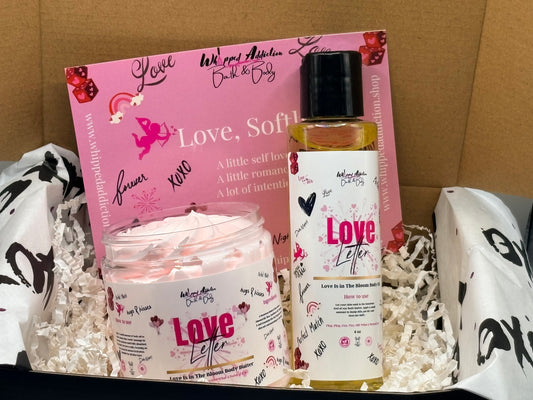 Love Letter Bundle