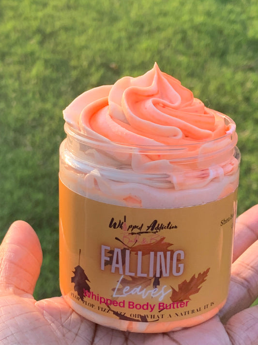 Falling Leaves