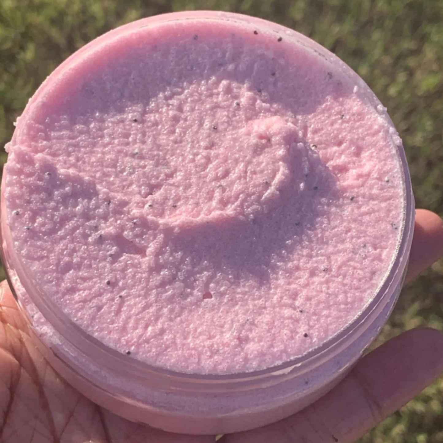 Honey Pot Yoni Scrub